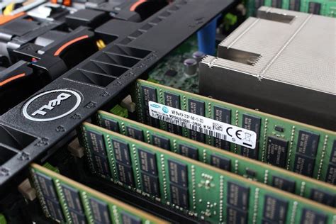 dell r630 memory slots